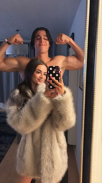 Gattouz leaked private photo uncensored HD quality