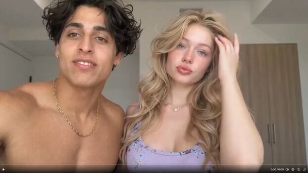 Gattouz leaked private photo uncensored HD quality