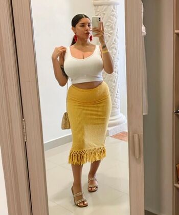 Geecamacho leaked private photo uncensored HD quality