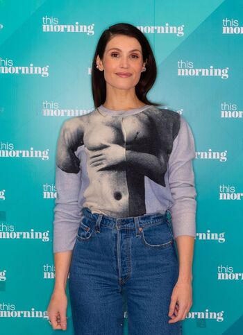 Gemma arterton page leaked private photo uncensored HD quality