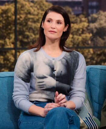 Gemma arterton page leaked private photo uncensored HD quality
