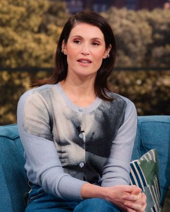 Gemma arterton page leaked private photo uncensored HD quality