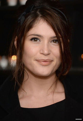 Gemma arterton leaked private photo uncensored HD quality