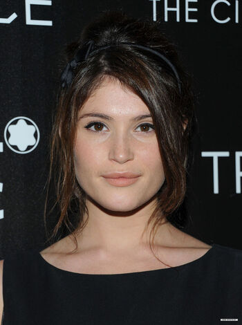Gemma arterton leaked private photo uncensored HD quality