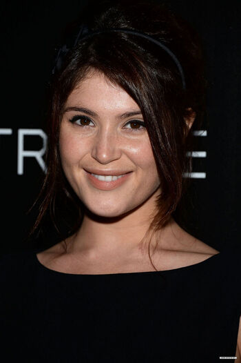 Gemma arterton leaked private photo uncensored HD quality