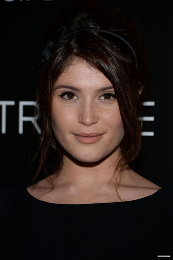 Gemma arterton leaked private photo uncensored HD quality