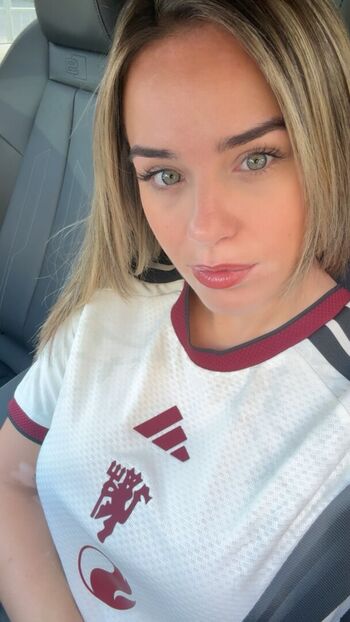 Georgia may foote leaked private photo uncensored HD quality