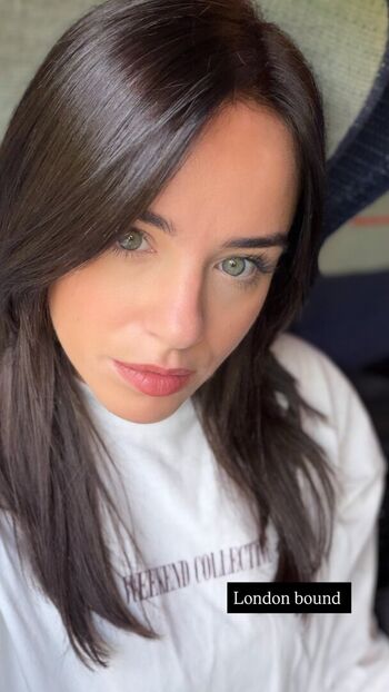 Georgia may foote leaked private photo uncensored HD quality
