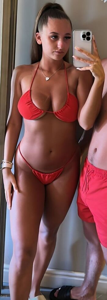 Georgiarealx leaked private photo uncensored HD quality