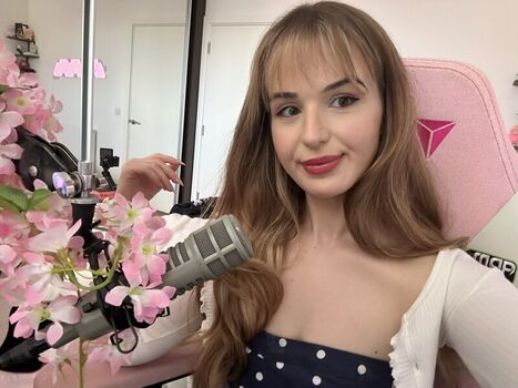 Georgiatwitch leaked private photo uncensored HD quality