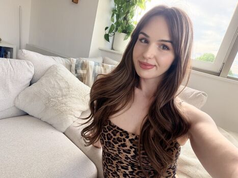 Georgiatwitch leaked private photo uncensored HD quality