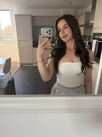 Georgiatwitch leaked private photo uncensored HD quality
