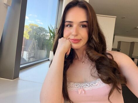 Georgiatwitch leaked private photo uncensored HD quality