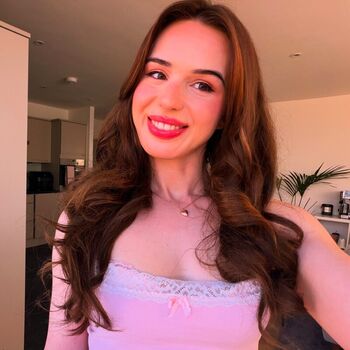 Georgiatwitch leaked private photo uncensored HD quality