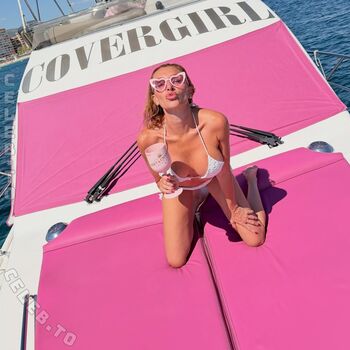 Georgina fleur  page leaked private photo uncensored HD quality