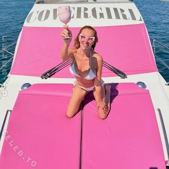 Georgina fleur  page leaked private photo uncensored HD quality
