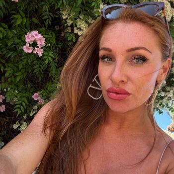Georgina fleur  page leaked private photo uncensored HD quality