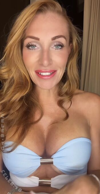 Georgina fleur leaked private photo uncensored HD quality