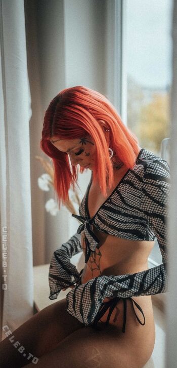 Gheddocinderella page leaked private photo uncensored HD quality
