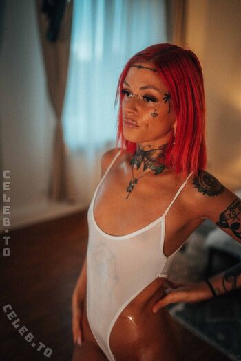 Gheddocinderella page leaked private photo uncensored HD quality