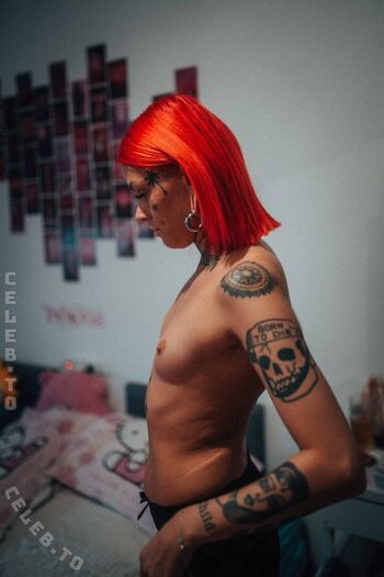 Gheddocinderella page leaked private photo uncensored HD quality