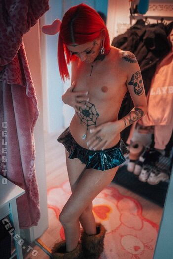 Gheddocinderella page leaked private photo uncensored HD quality