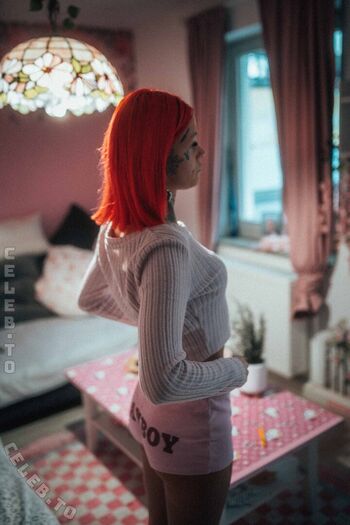 Gheddocinderella page leaked private photo uncensored HD quality