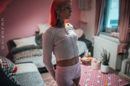 Gheddocinderella leaked private photo uncensored HD quality