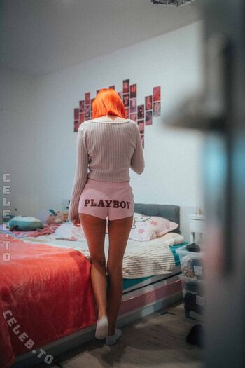 Gheddocinderella leaked private photo uncensored HD quality