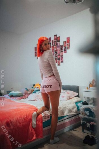 Gheddocinderella leaked private photo uncensored HD quality