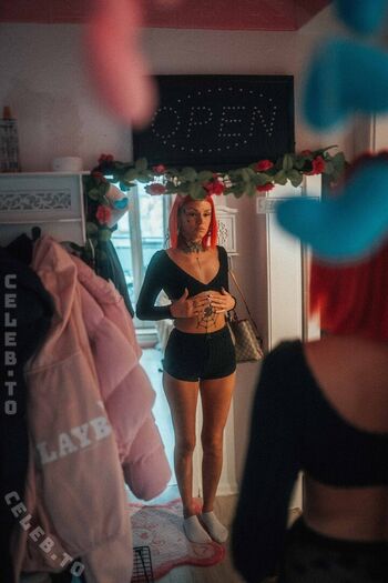 Gheddocinderella leaked private photo uncensored HD quality