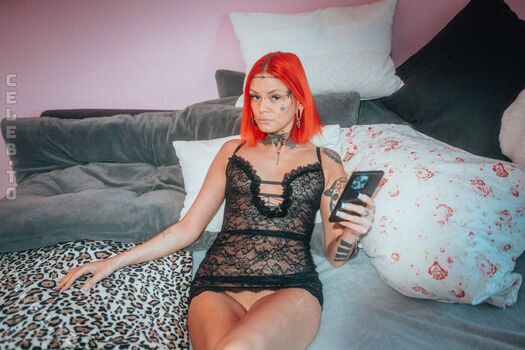 Gheddocinderella leaked private photo uncensored HD quality