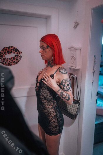 Gheddocinderella leaked private photo uncensored HD quality