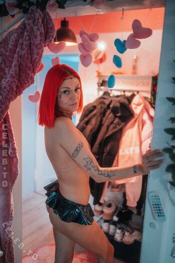 Gheddocinderella leaked private photo uncensored HD quality