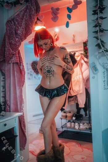 Gheddocinderella leaked private photo uncensored HD quality