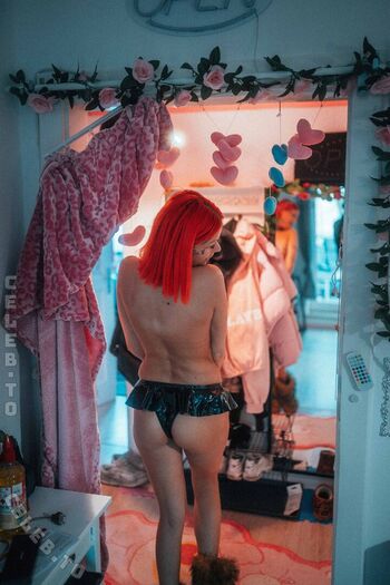 Gheddocinderella leaked private photo uncensored HD quality
