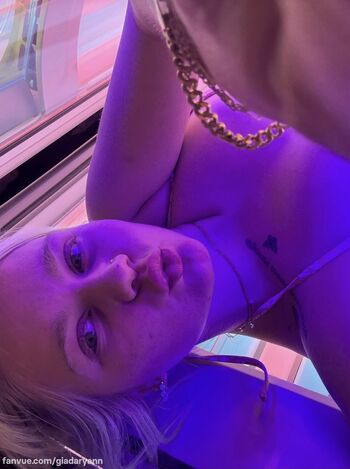 Giada ryann page leaked private photo uncensored HD quality
