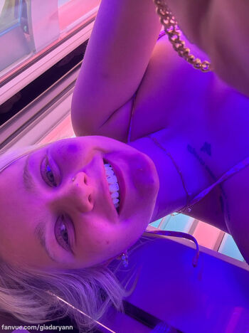 Giada ryann page leaked private photo uncensored HD quality