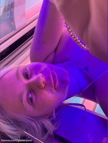 Giada ryann page leaked private photo uncensored HD quality