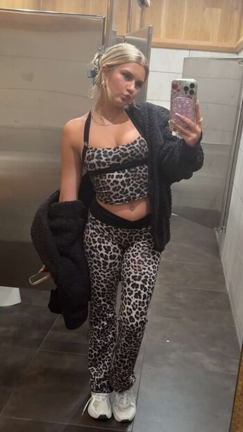 Giada ryann leaked private photo uncensored HD quality