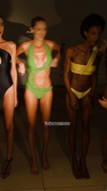 Gianne albertoni page leaked private photo uncensored HD quality