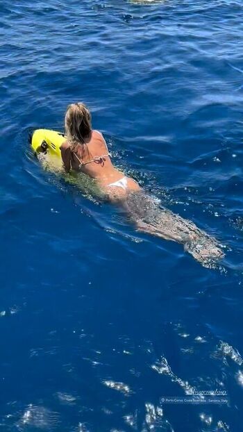 Gianne albertoni leaked private photo uncensored HD quality
