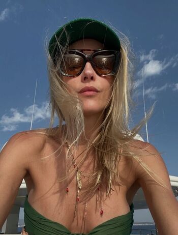 Gianne albertoni leaked private photo uncensored HD quality