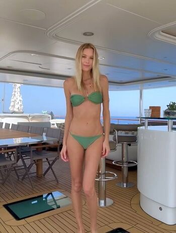 Gianne albertoni leaked private photo uncensored HD quality