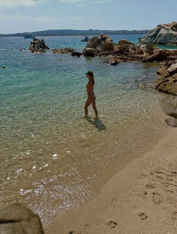 Gianne albertoni leaked private photo uncensored HD quality