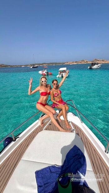 Gianne albertoni leaked private photo uncensored HD quality