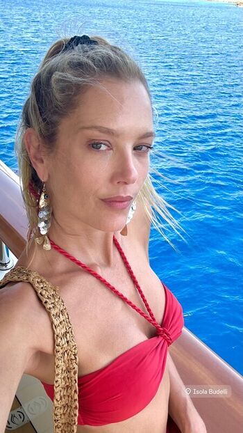 Gianne albertoni leaked private photo uncensored HD quality