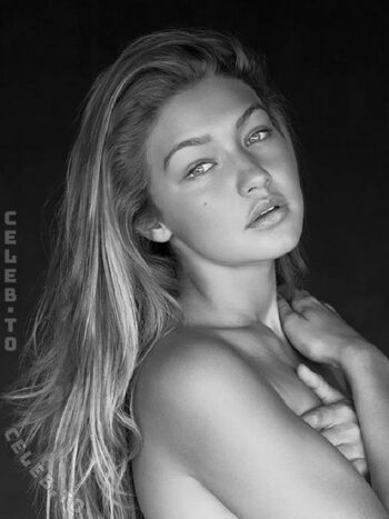 Gigi hadid page leaked private photo uncensored HD quality