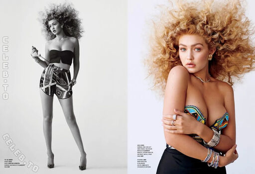 Gigi hadid page leaked private photo uncensored HD quality