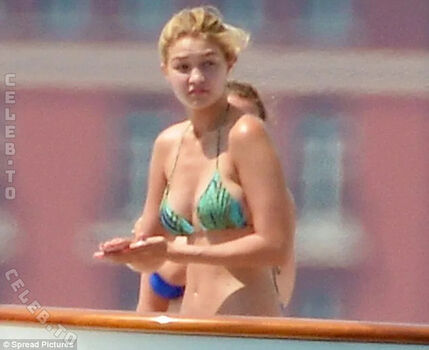 Gigi hadid page leaked private photo uncensored HD quality